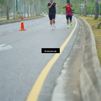 Runner Photo 8206864
