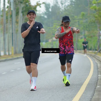 Runner Photo 8206869