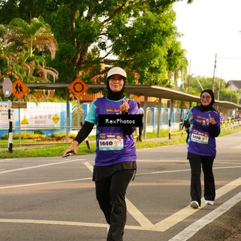 Runner Photo 8206870