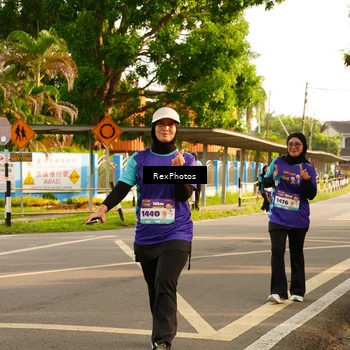 Runner Photo 8206871