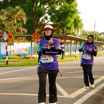 Runner Photo 8206874