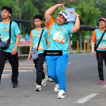 Runner Photo 8206875