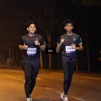 Runner Photo 8206877