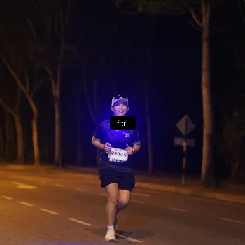 Runner Photo 8206879