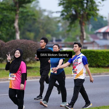 Runner Photo 8206883