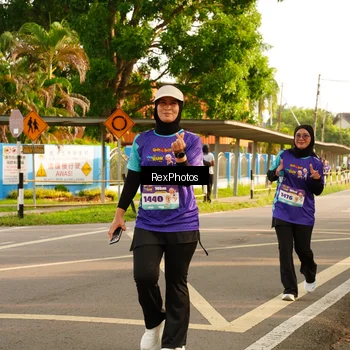 Runner Photo 8206884