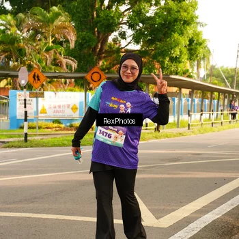Runner Photo 8206886