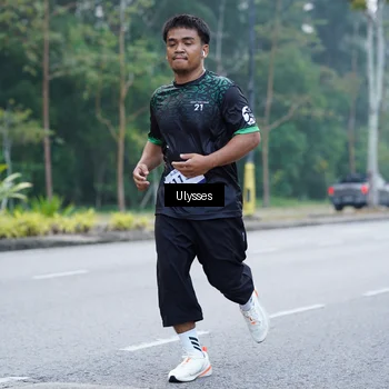 Runner Photo 8206888