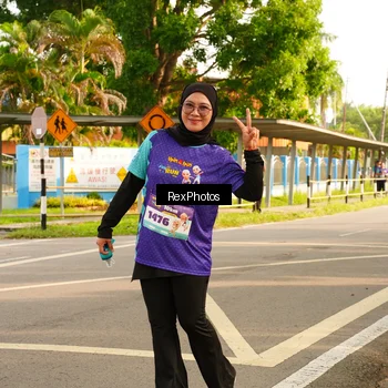 Runner Photo 8206891