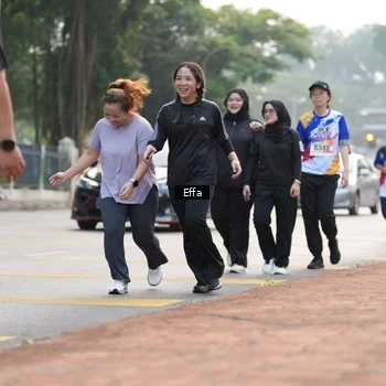 Runner Photo 8206893