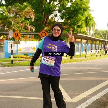 Runner Photo 8206894