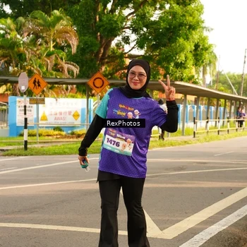 Runner Photo 8206898