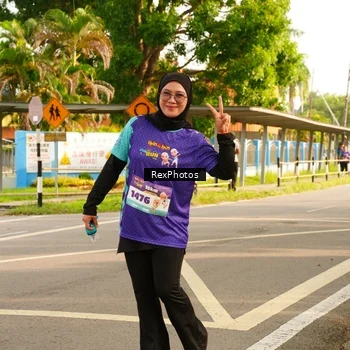 Runner Photo 8206901