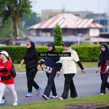 Runner Photo 8206905