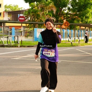 Runner Photo 8206906