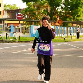 Runner Photo 8206908