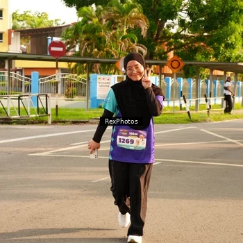 Runner Photo 8206910