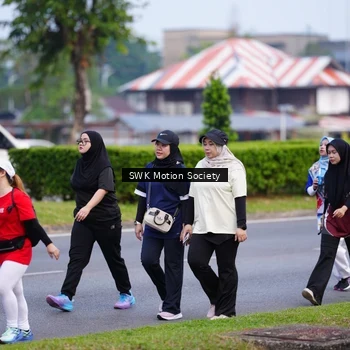 Runner Photo 8206917