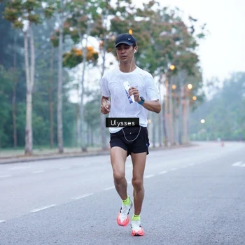 Runner Photo 8206927