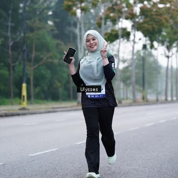 Runner Photo 8206929