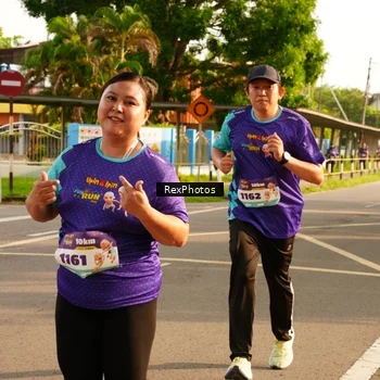 Runner Photo 8206930