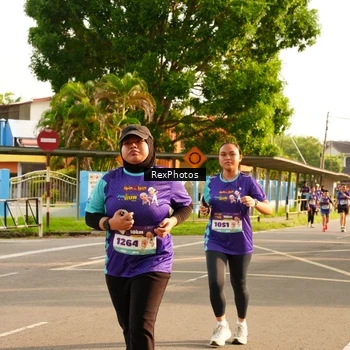 Runner Photo 8206934