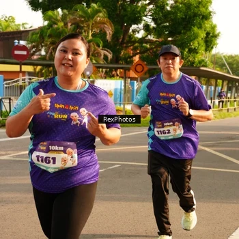 Runner Photo 8206935