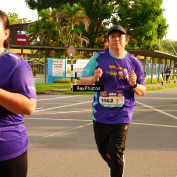 Runner Photo 8206936