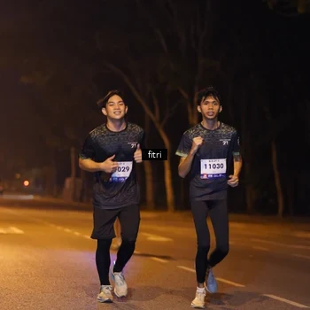 Runner Photo 8206938