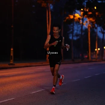 Runner Photo 8206939