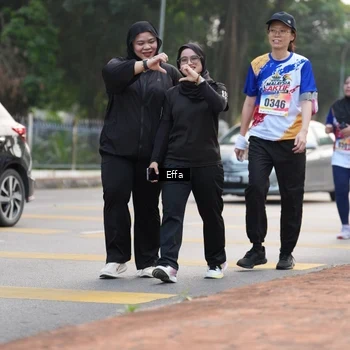 Runner Photo 8206945