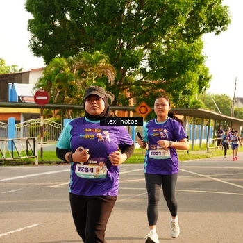 Runner Photo 8206947