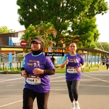 Runner Photo 8206948
