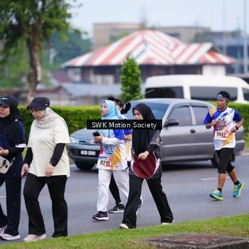 Runner Photo 8206949