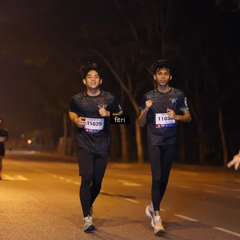 Runner Photo 8206951