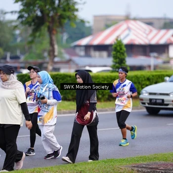 Runner Photo 8206953