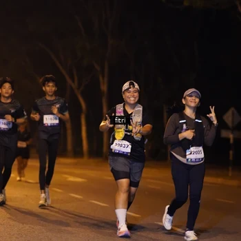 Runner Photo 8206954