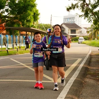 Runner Photo 8206956