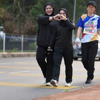 Runner Photo 8206959