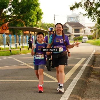 Runner Photo 8206962