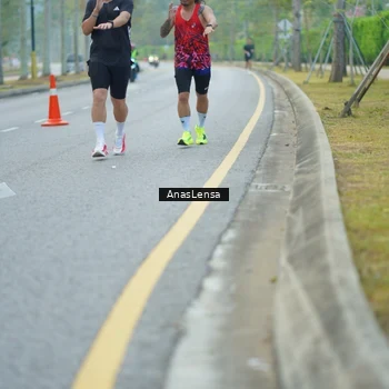 Runner Photo 8206965