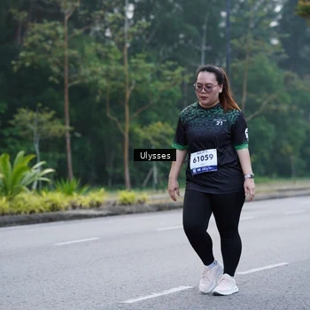 Runner Photo 8206975
