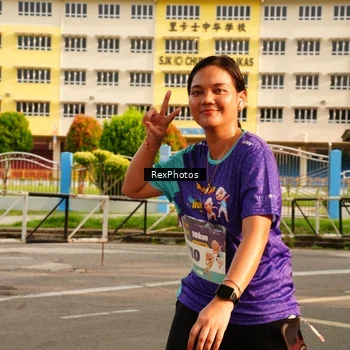 Runner Photo 8206978
