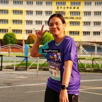 Runner Photo 8206981