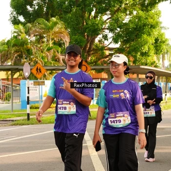 Runner Photo 8206989