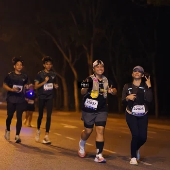Runner Photo 8206990