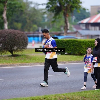 Runner Photo 8206991