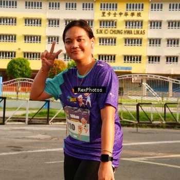 Runner Photo 8206995