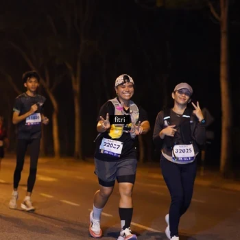 Runner Photo 8206996