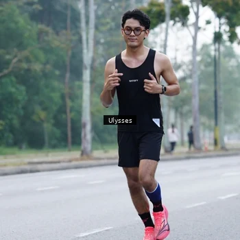 Runner Photo 8207004